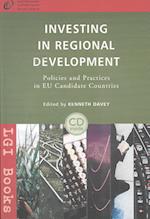 Investing in Regional Development