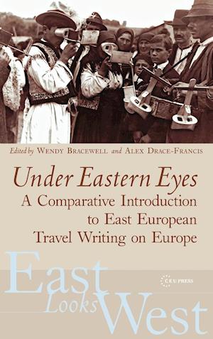 Under Eastern Eyes