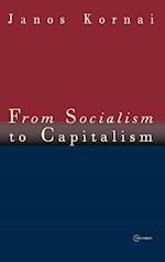 From Socialism to Capitalism