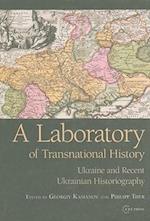 Laboratory of Transnational History