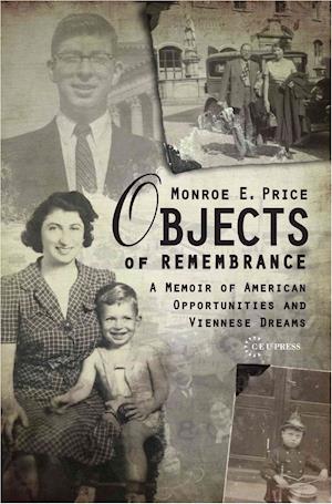 Objects of Remembrance