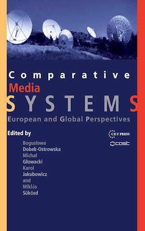 Comparative Media Systems