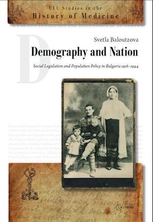 Demography and Nation