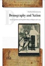 Demography and Nation