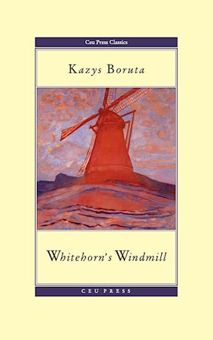Whitehorn's Windmill