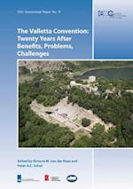 The Valletta Convention