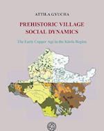 Prehistoric Village Social Dynamics