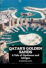 Qatar's Golden Sands