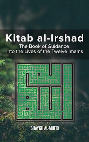 Kitab Al-Irshad