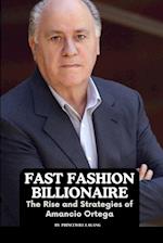 Fast Fashion Billionaire