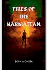 Fires of the Harmattan