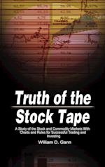 TRUTH OF THE STOCK TAPE