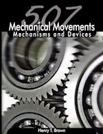 507 Mechanical Movements