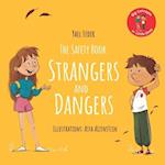 The Safety Book - Strangers and Dangers 