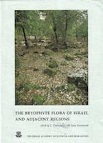 The Bryophyte Flora of Israel and Adjacent Regions