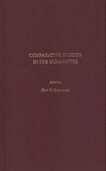 Comparative Studies in the Humanities