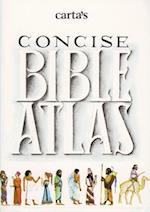 Carta Concise Bible Atlas