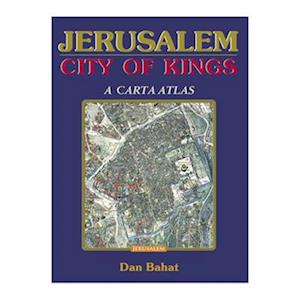 Jerusalem - City of Kings