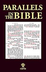 Parallels in the Bible (Hebrew)