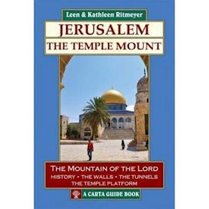 Jerusalem -The Temple Mount
