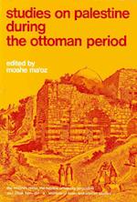 Studies on Palestine During the Ottoman Period