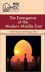 The Emergence of the Modern Middle East