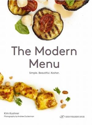 The Modern Menu