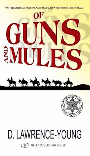 Of Guns and Mules