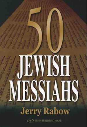 50 Jewish Messiahs
