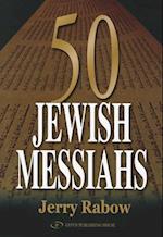 50 Jewish Messiahs