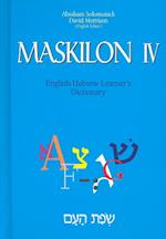 Maskilon IV