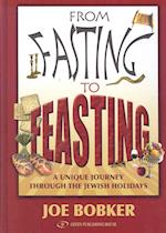 Bobker, J: From Fasting to Feasting