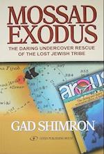 Mossad Exodus