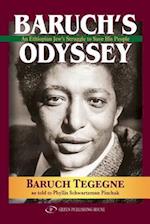 Baruch's Odyssey