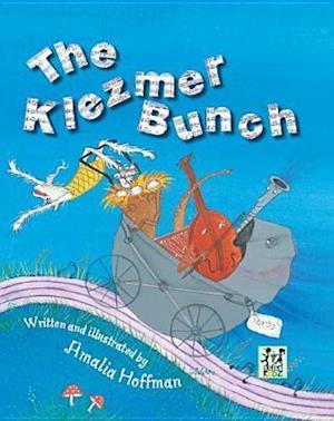 The Klezmer Bunch
