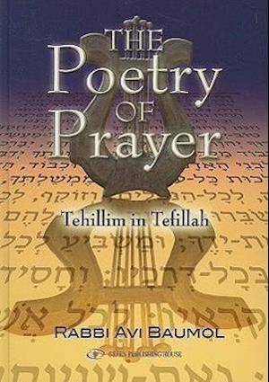 The Poetry of Prayer