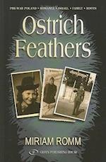 Romm, M: Ostrich Feathers