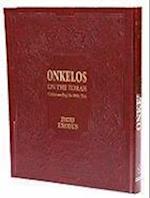 Onkelos on the Torah Bamidbar (Numbers)