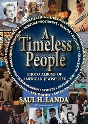 Landa, S: Timeless People