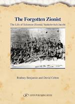 The Forgotten Zionist