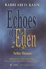 Kahn, A: Echoes of Eden