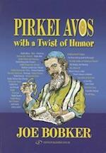 Bobker, J: Pirkei Avos with a Twist of Humor