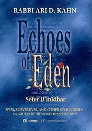 Echoes of Eden