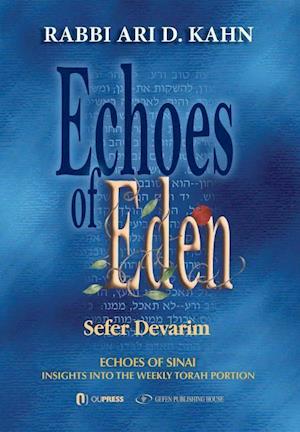 Kahn, A: Echoes of Eden