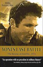 Yonis Last Battle