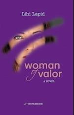 Lapid, L: Woman of Valor
