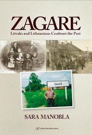 Zagare