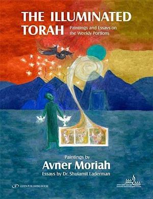 Moriah, A: Illuminated Torah