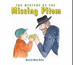 Mystery of the Missing Pitom