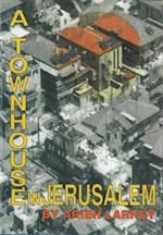 A Townhouse in Jerusalem